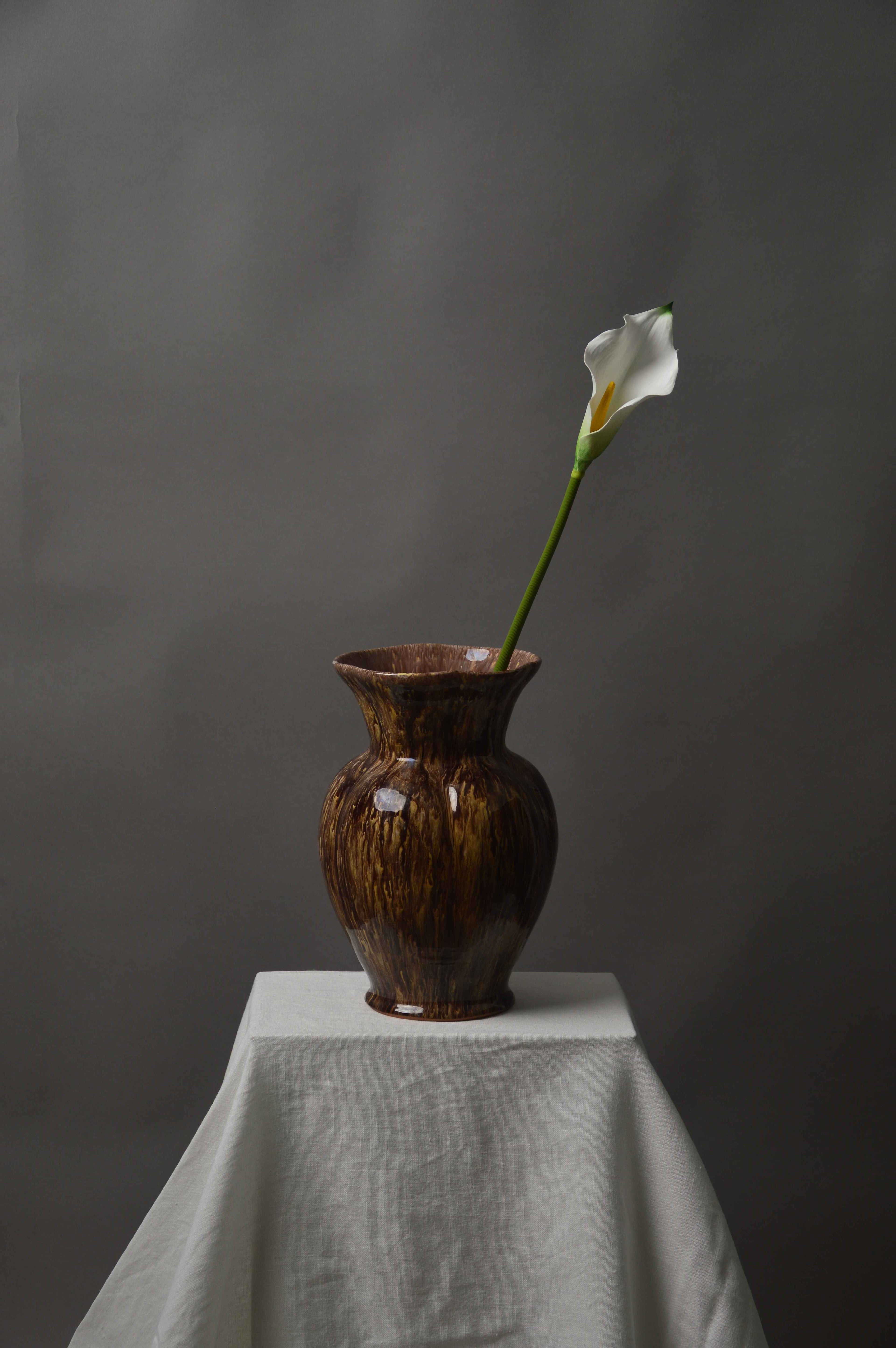 Calla lilje