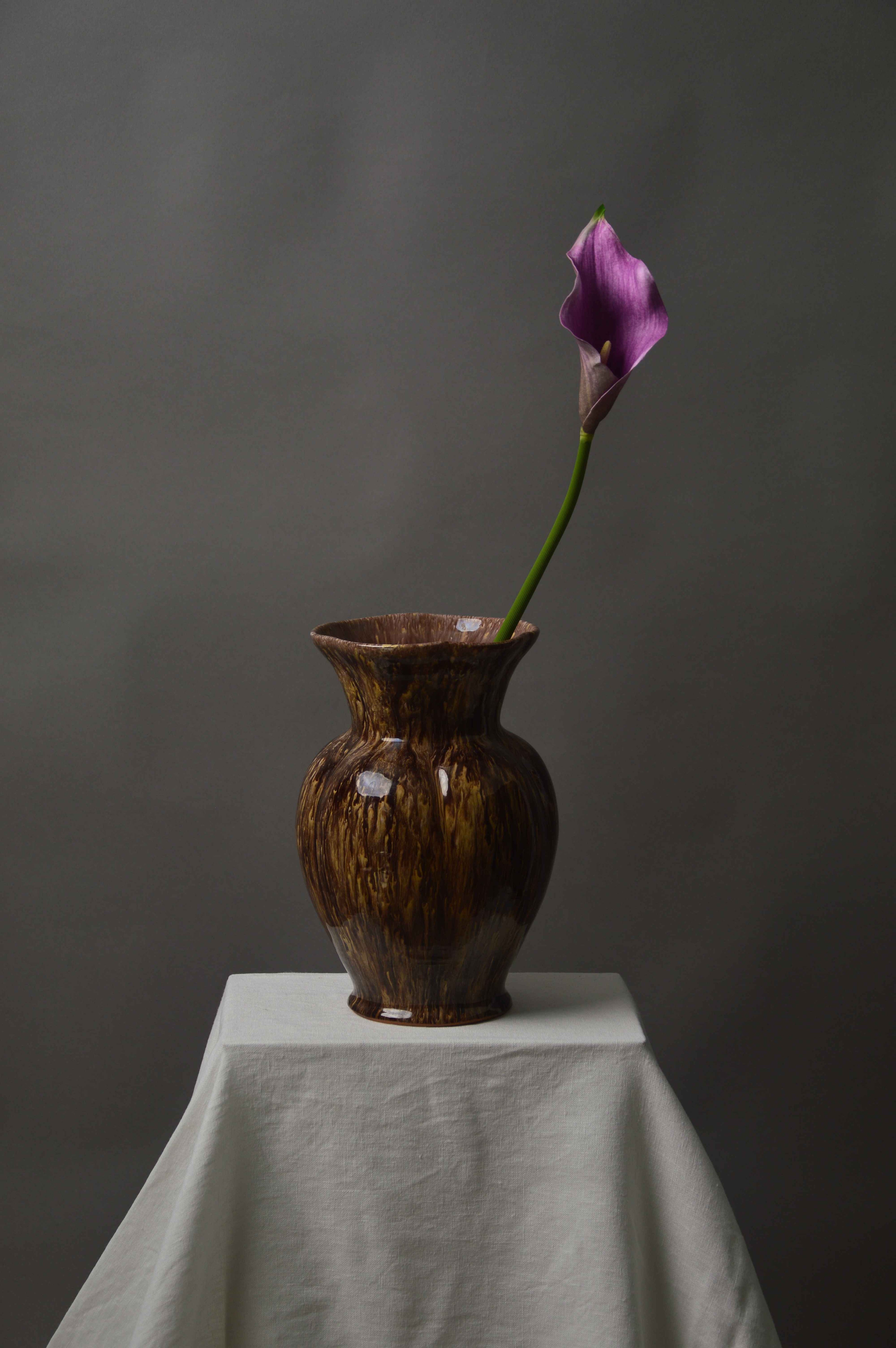 Calla lilje
