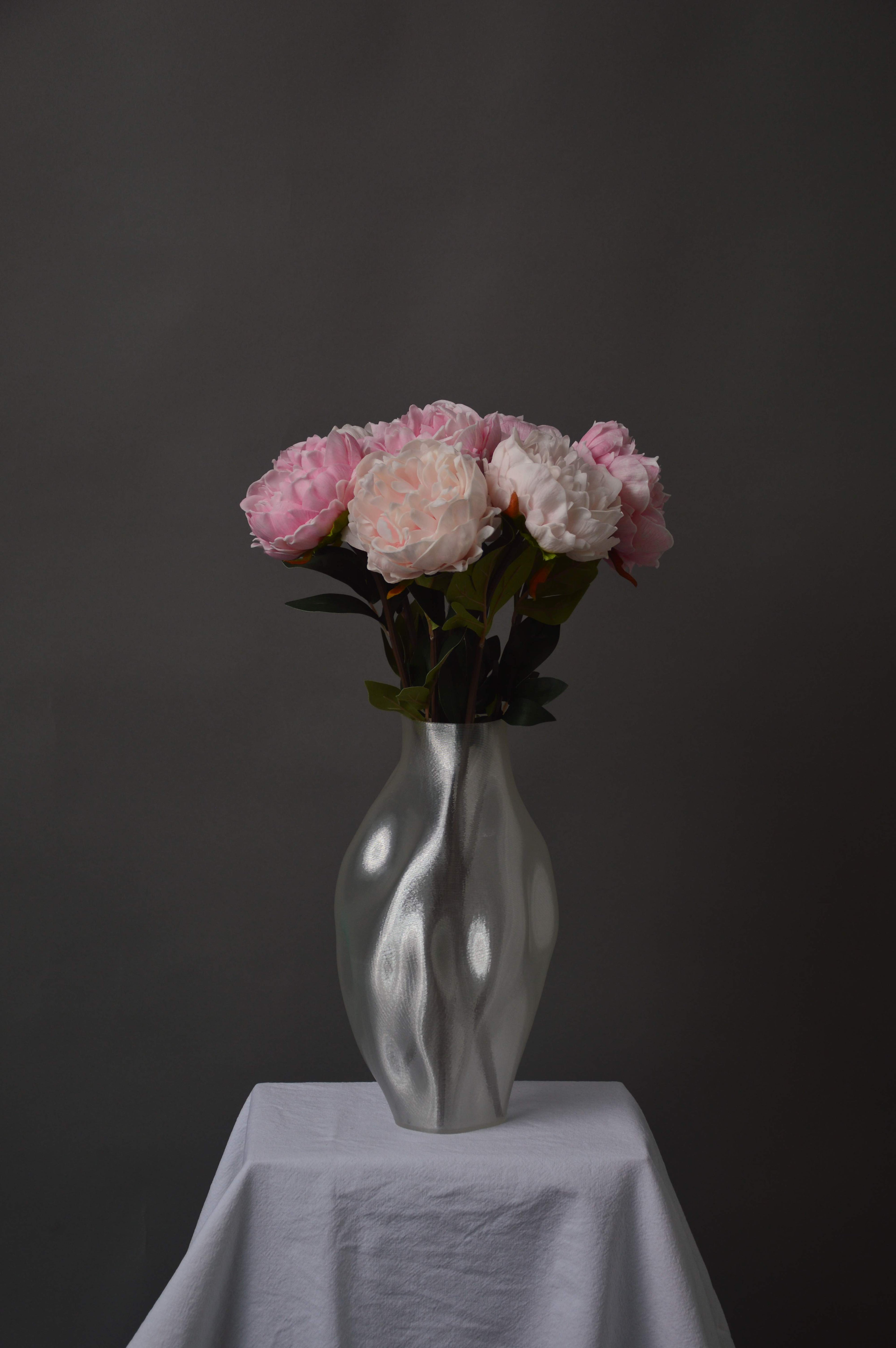 Pretty Peonies 2.0