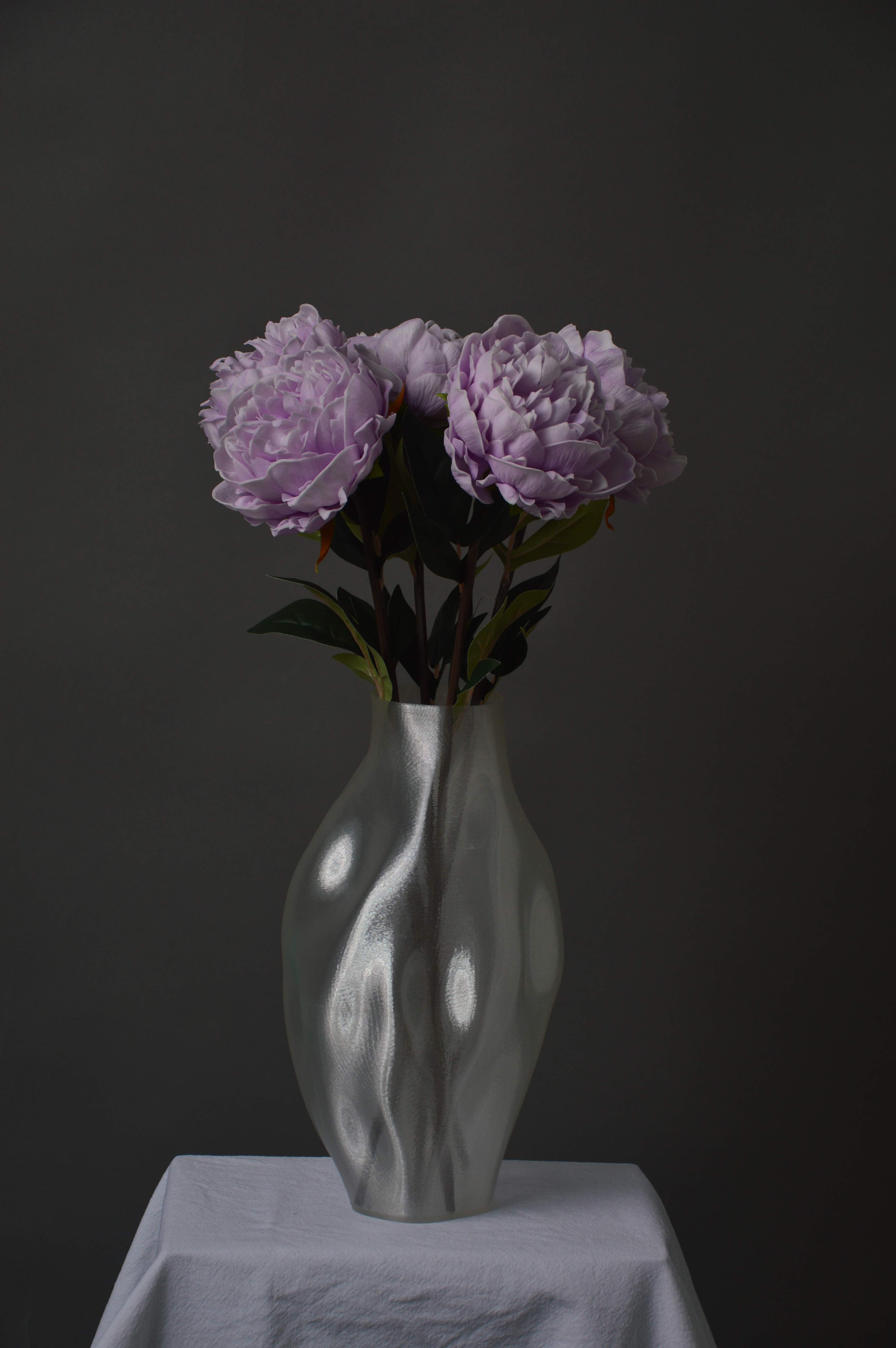 Pretty Peonies 2.0