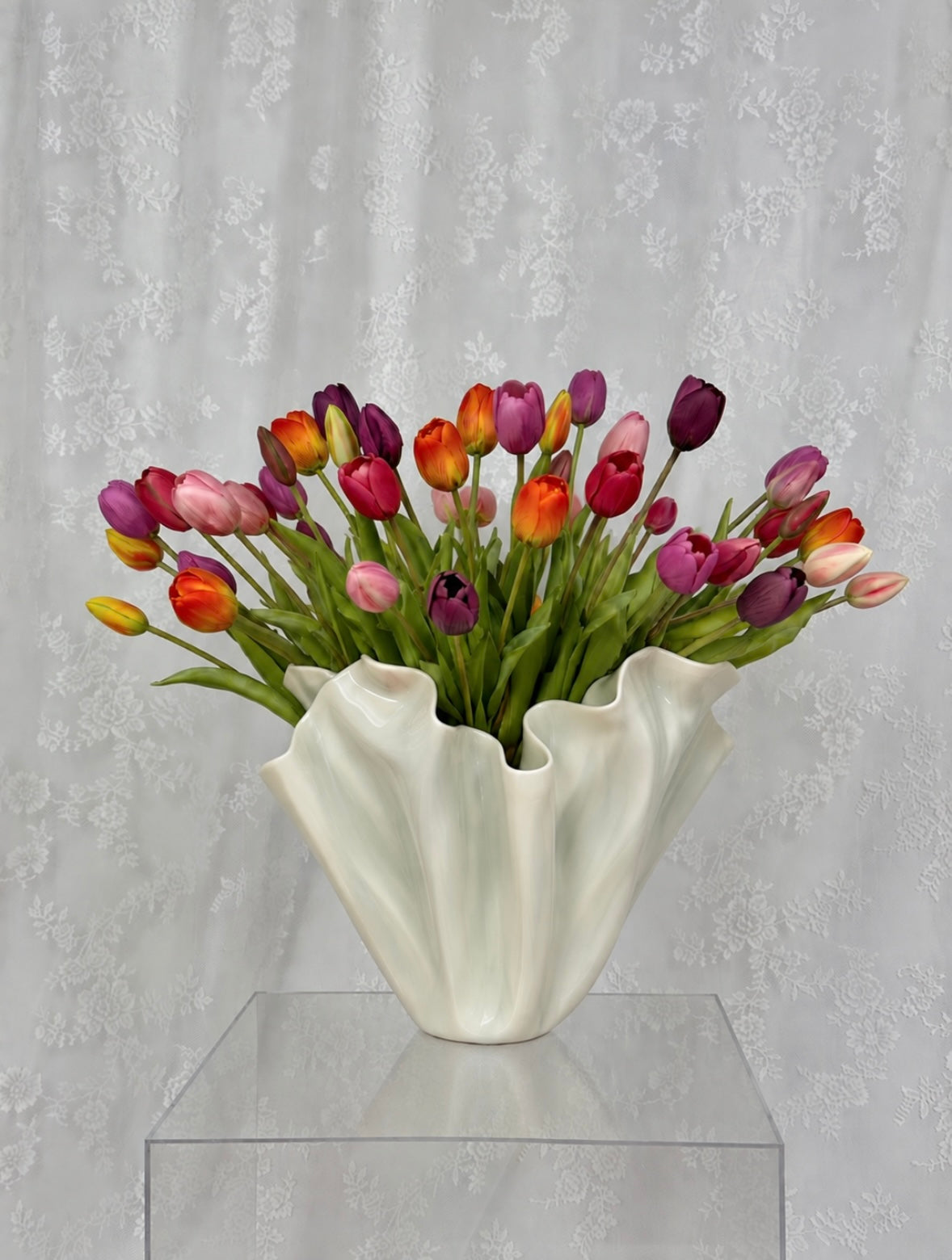 Multi Tulipaner