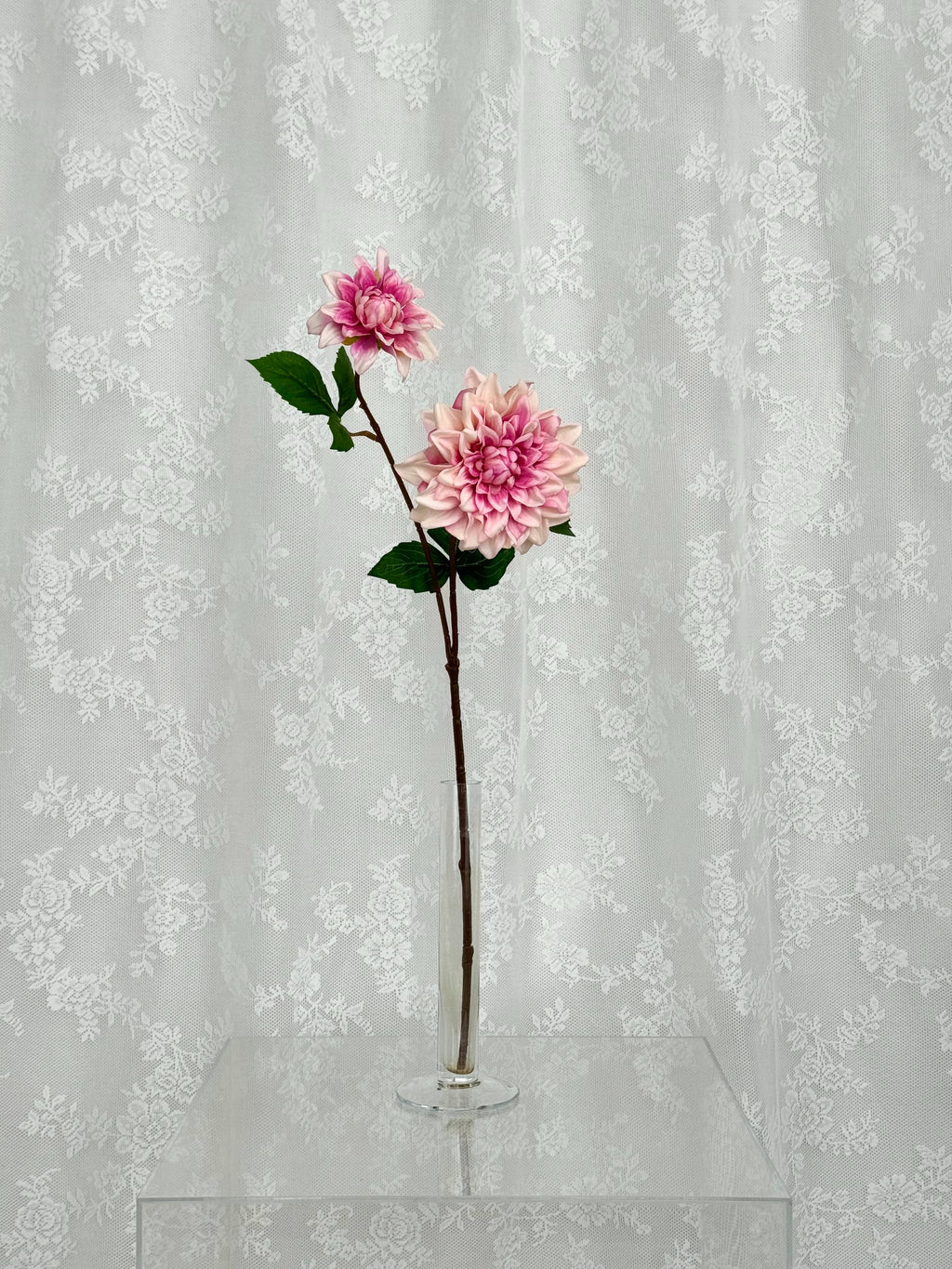 Kunstig Georgine - Fleuristic