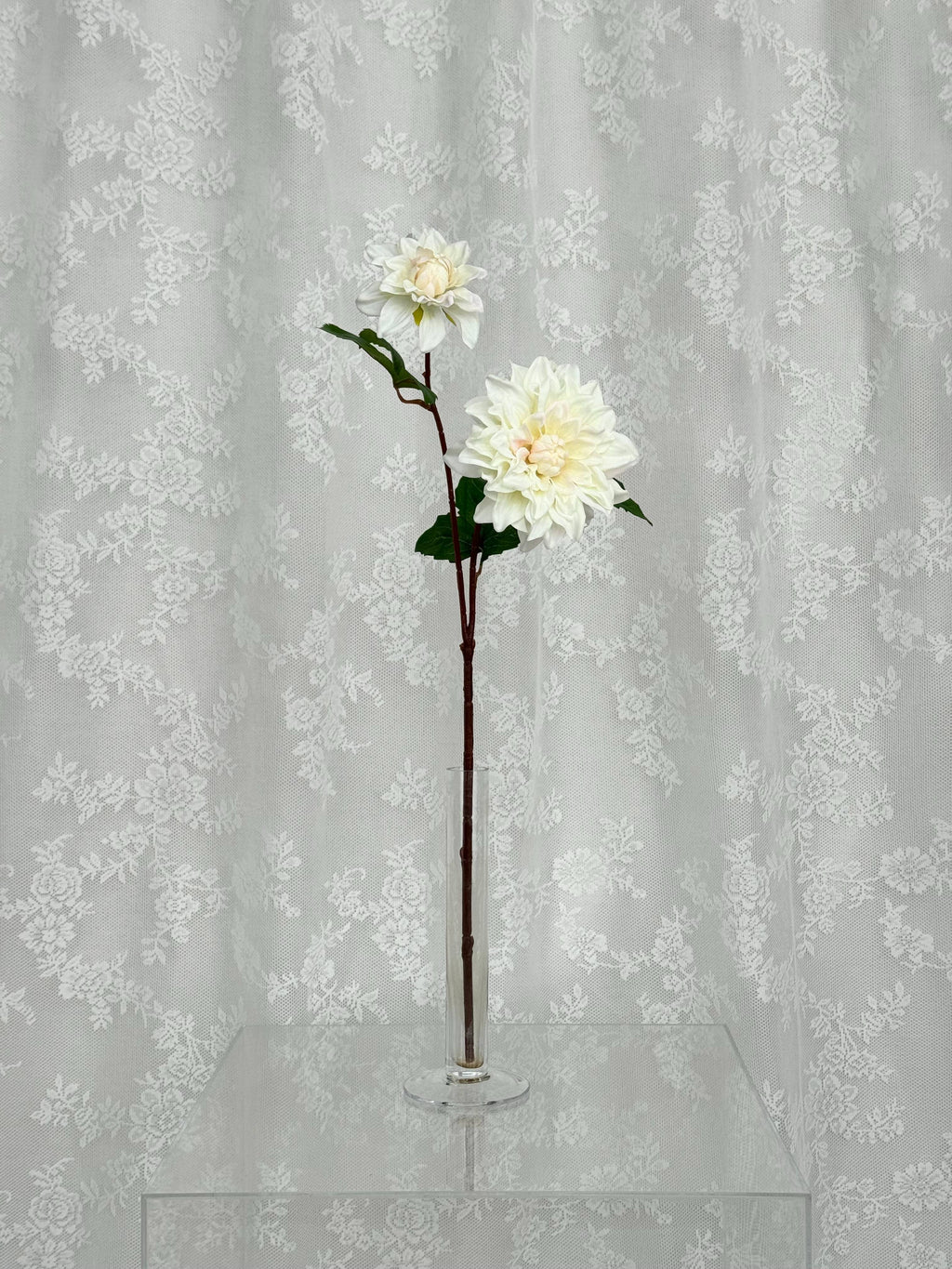 Kunstig Georgine - Fleuristic