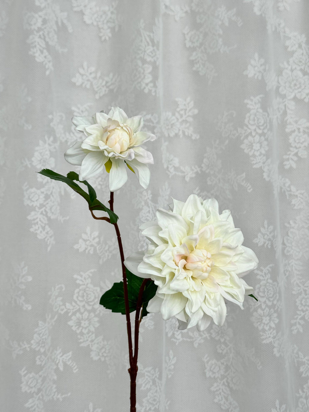 Kunstig Georgine - Fleuristic