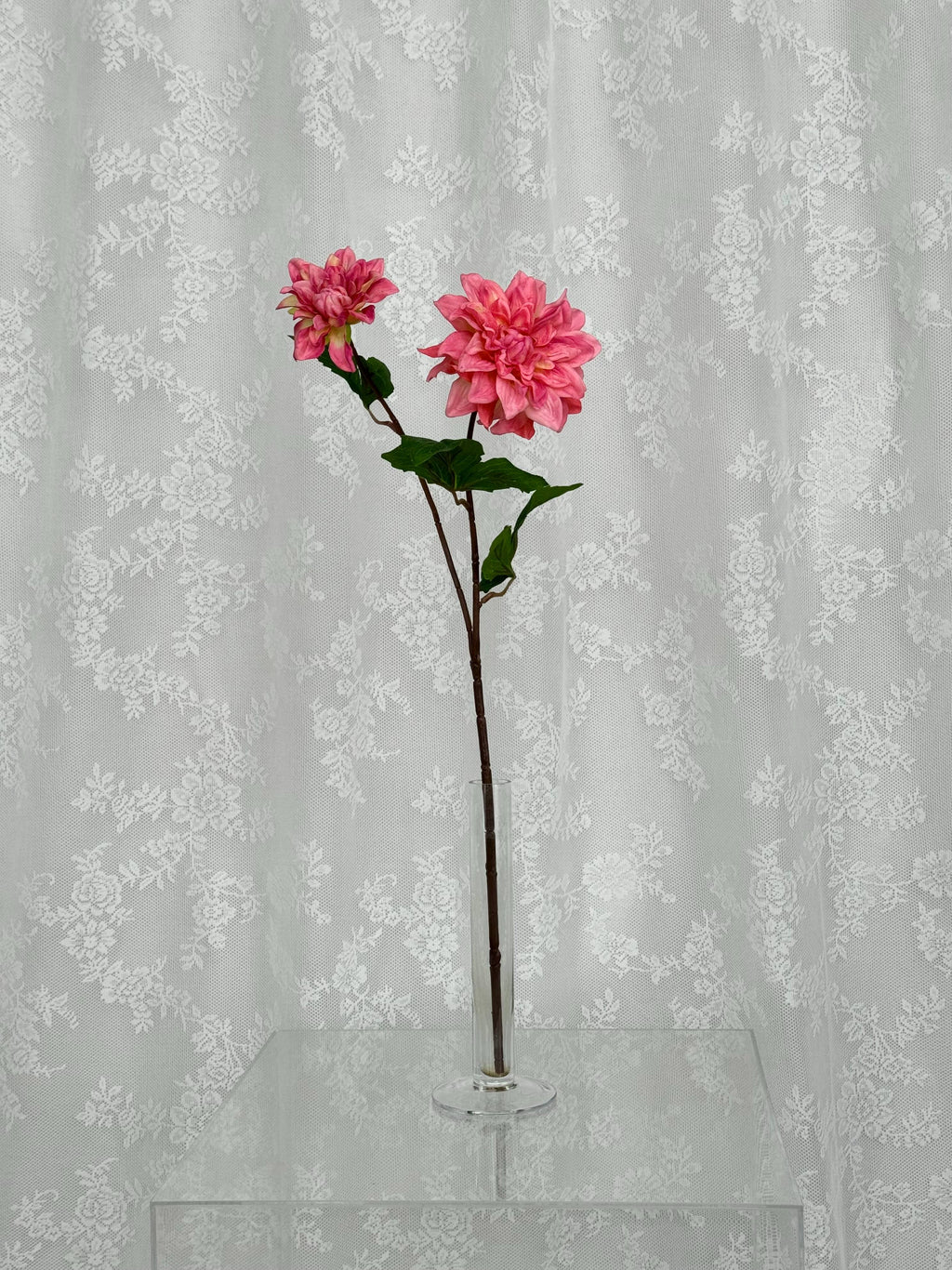 Kunstig Georgine - Fleuristic