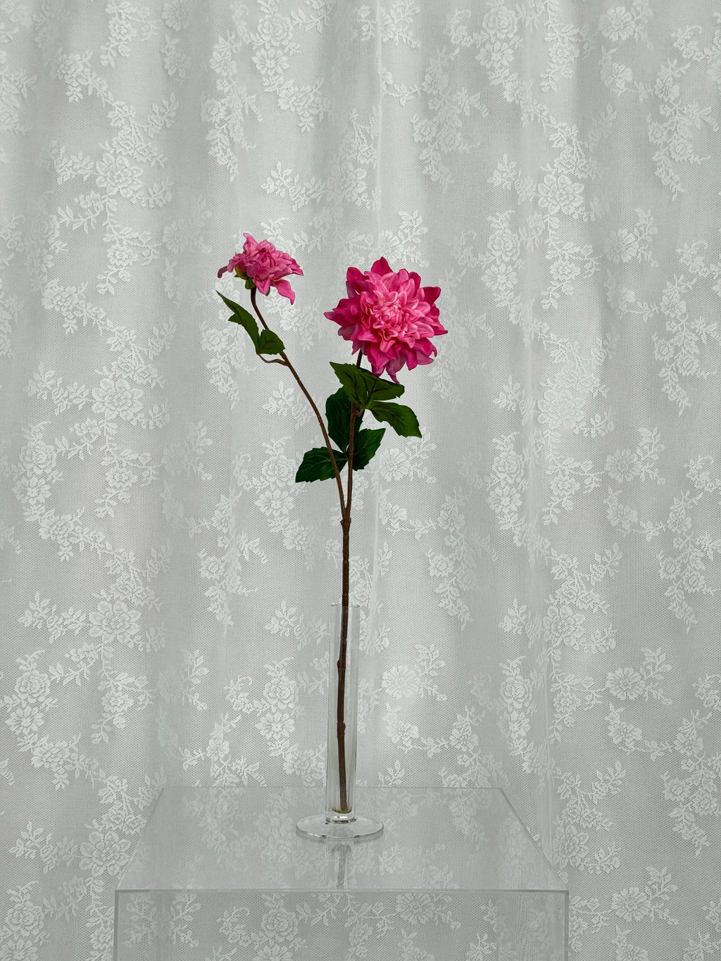 Kunstig Georgine - Fleuristic