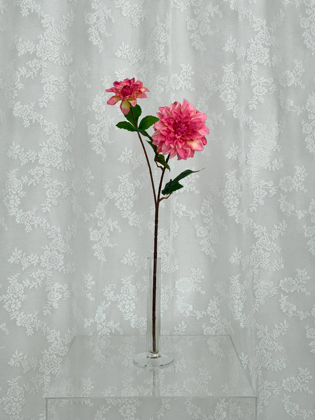 Kunstig Georgine - Fleuristic