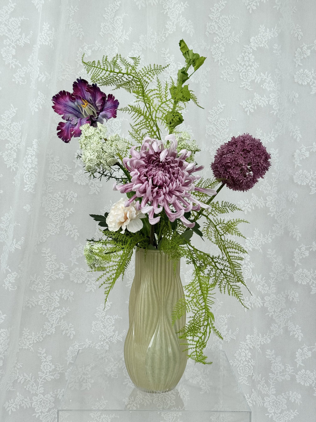 Lilac Love