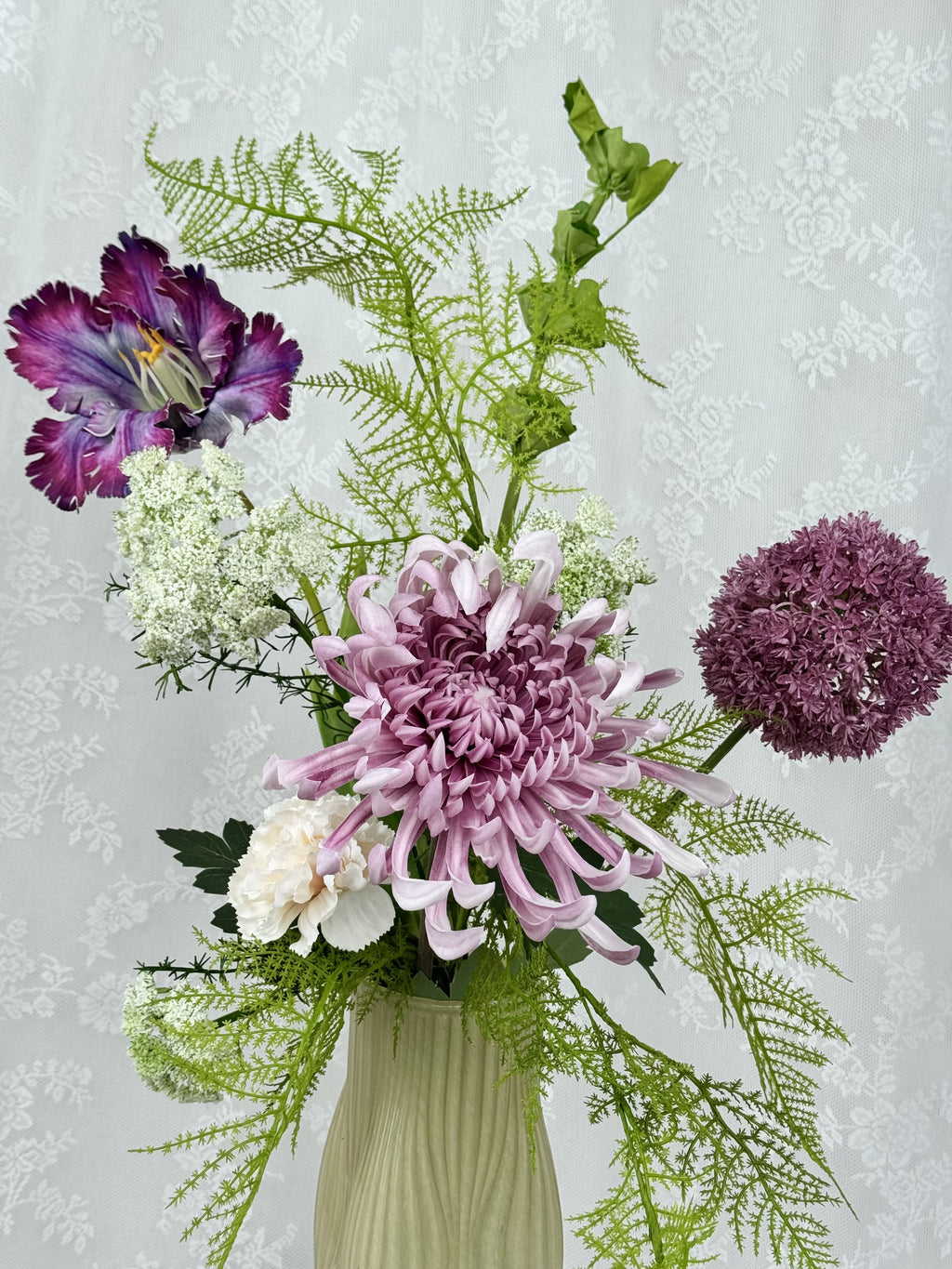 Lilac Love