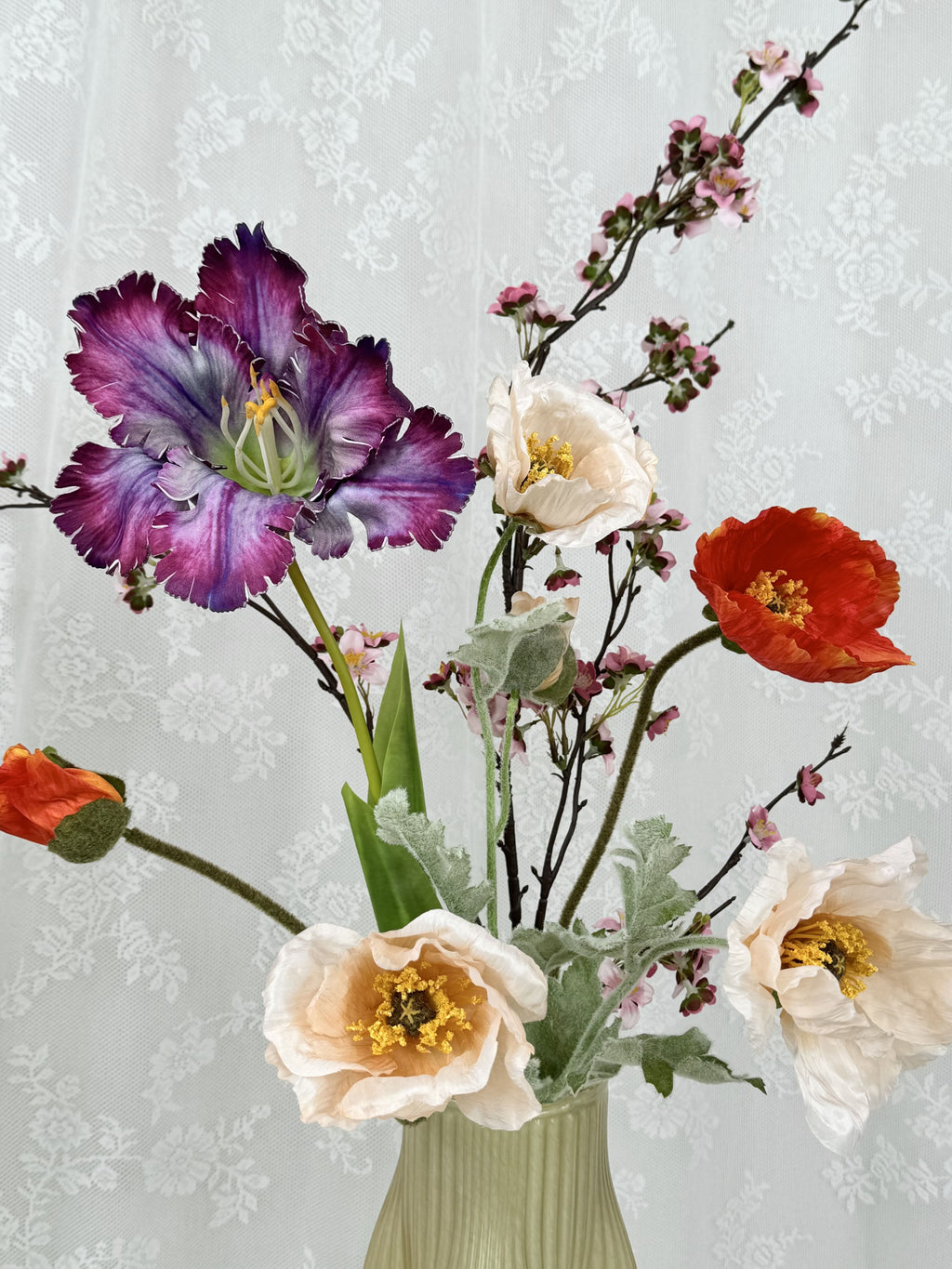 Poppy Cherry