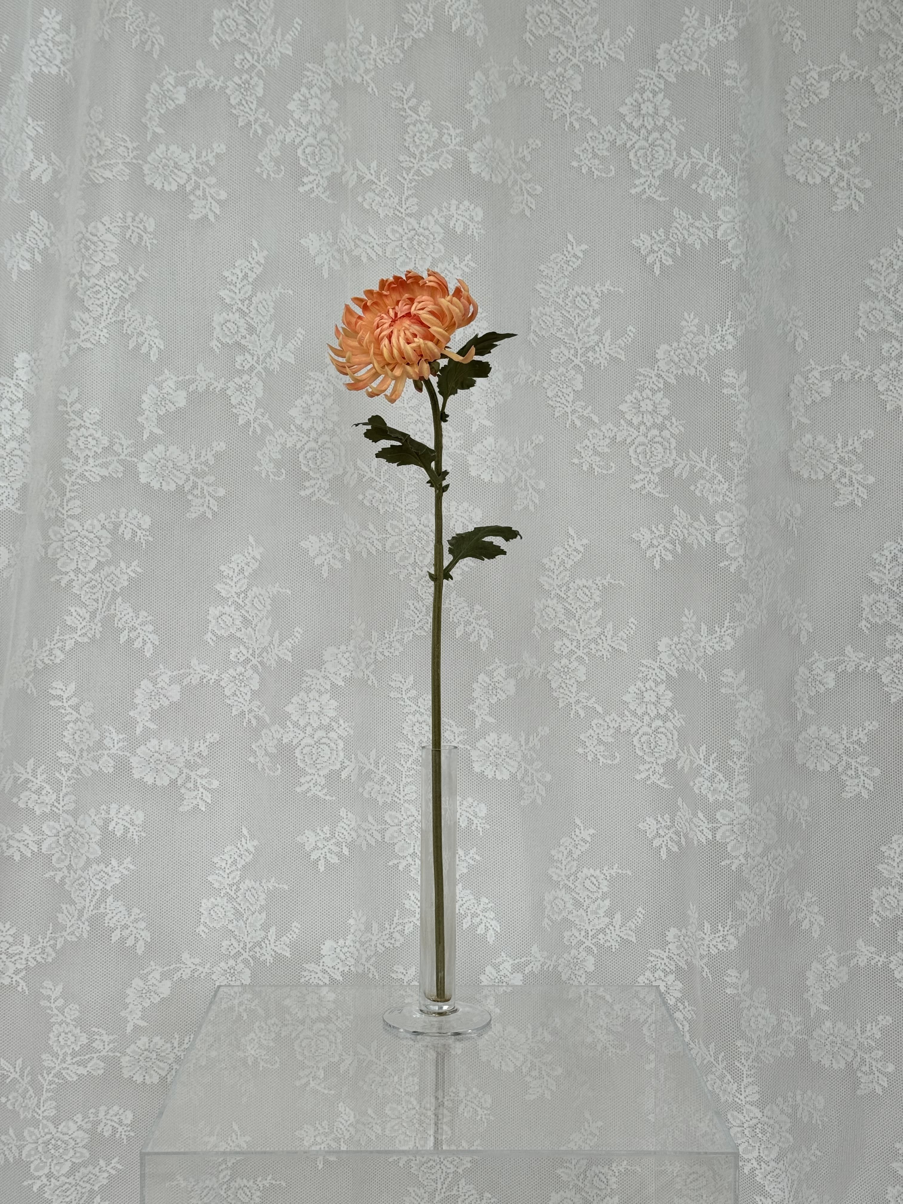Kunstig chrysanthemum