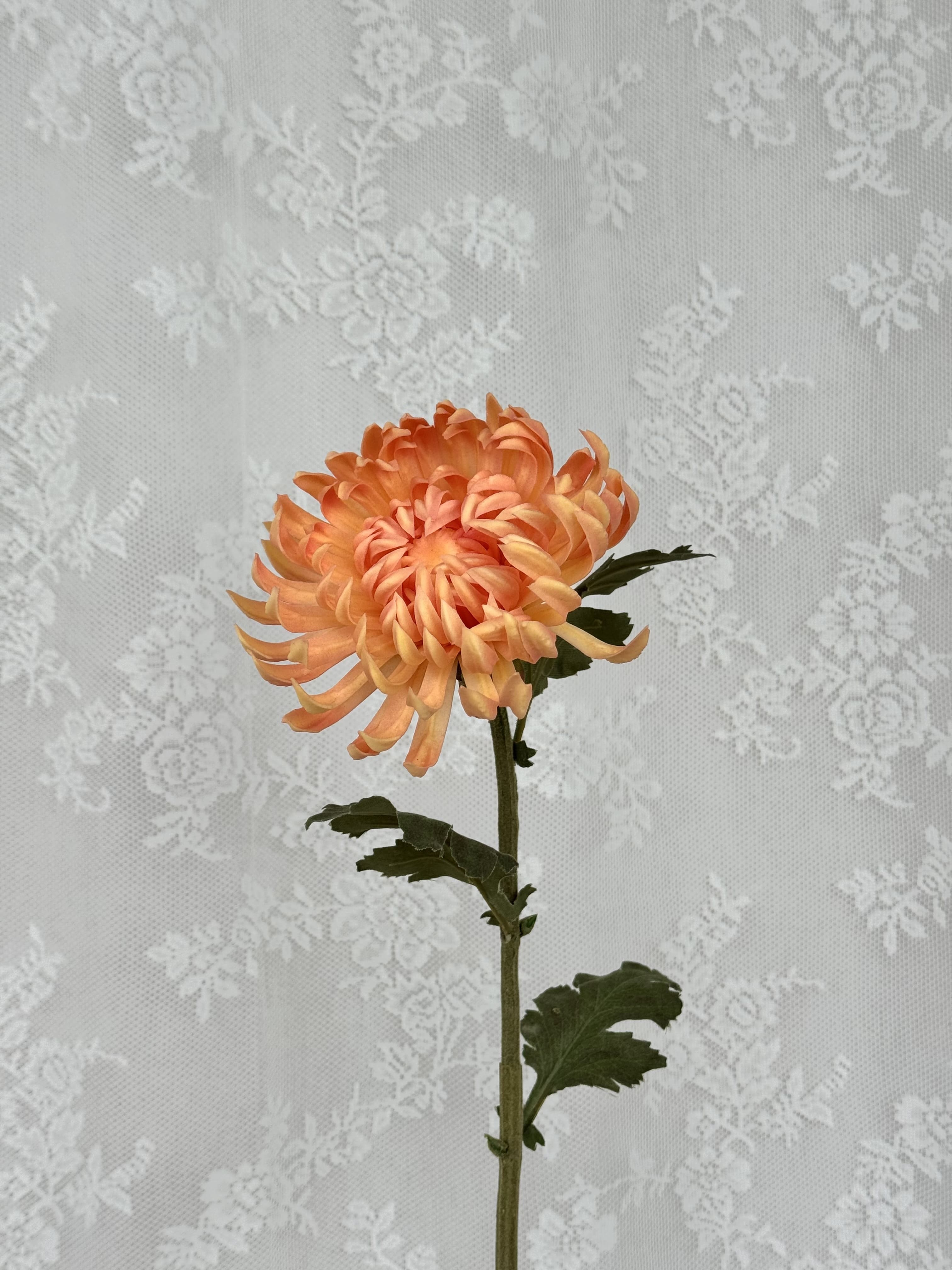 Kunstig chrysanthemum