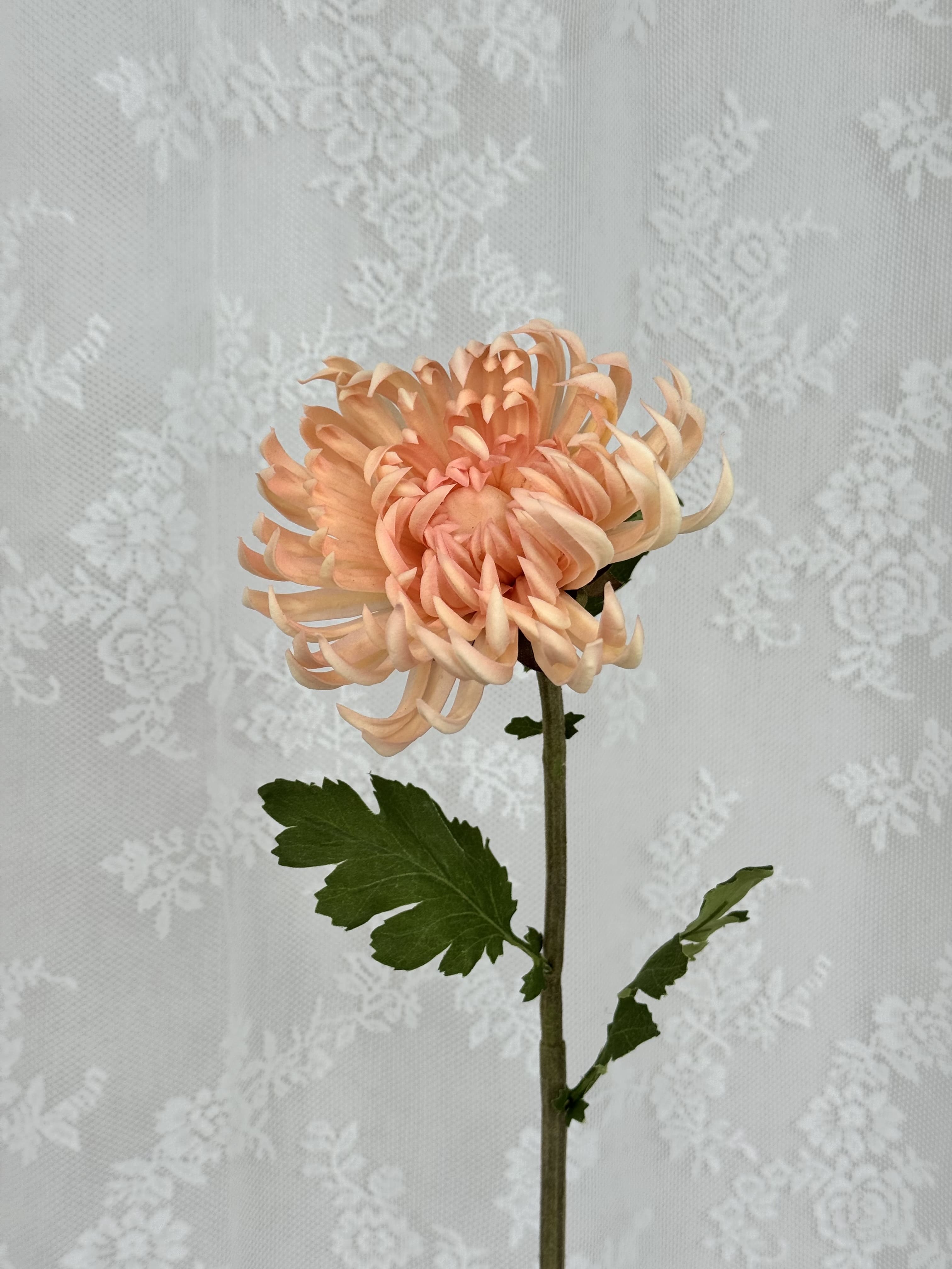 Kunstig chrysanthemum