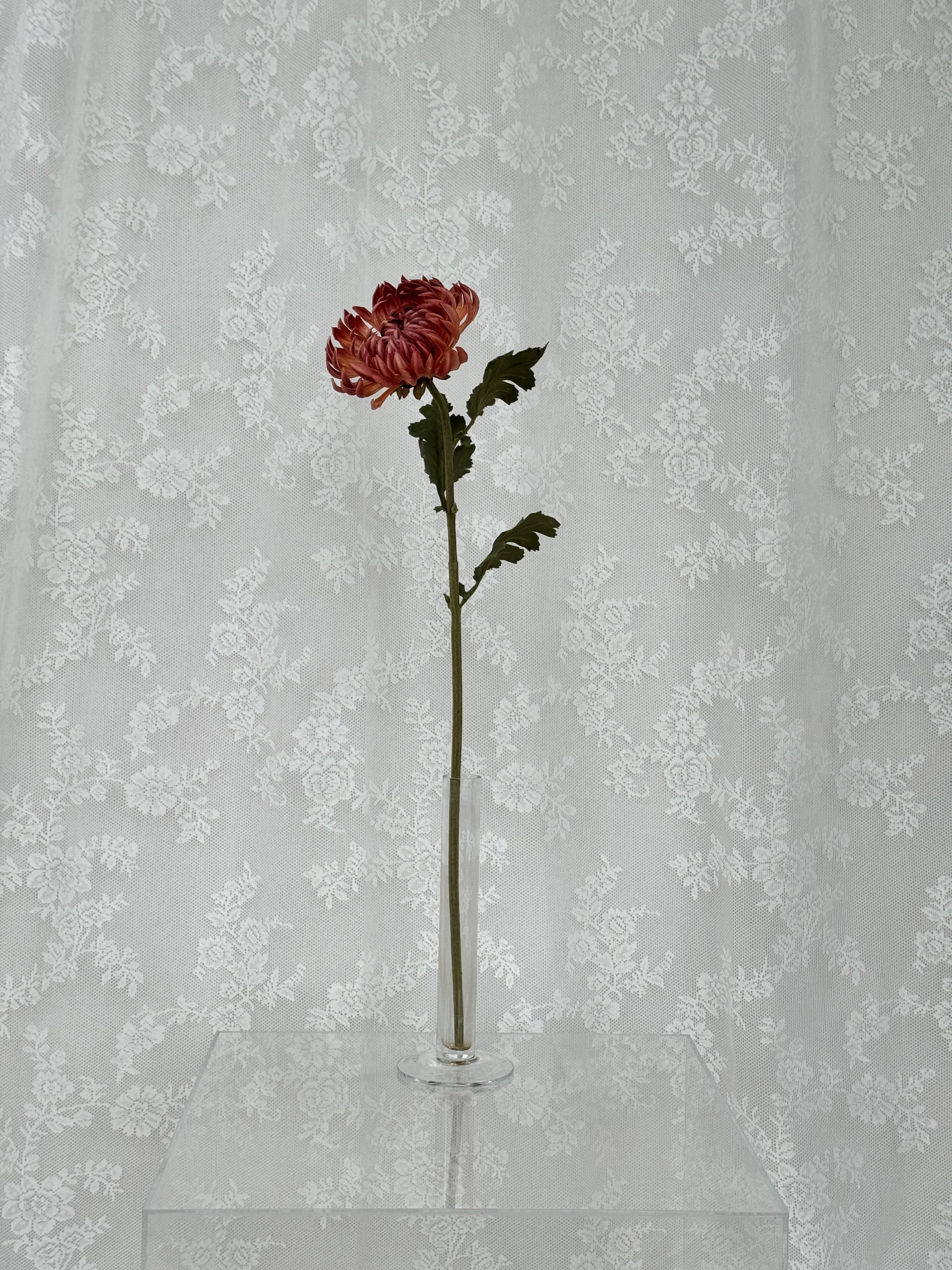 Kunstig chrysanthemum