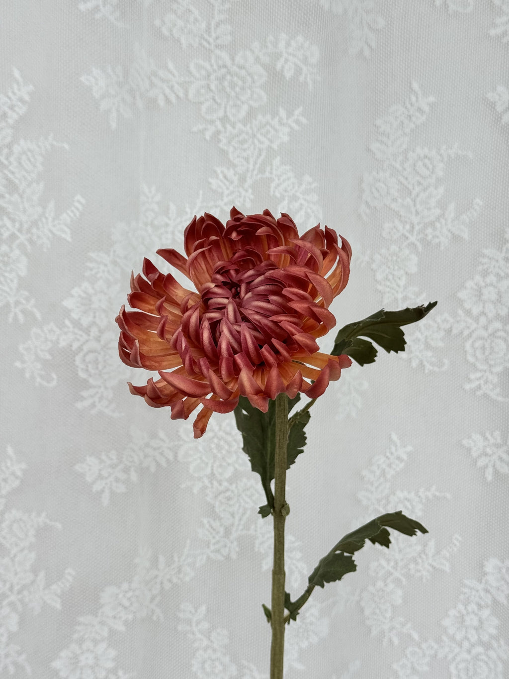 Kunstig chrysanthemum