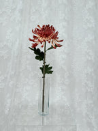 Kunstig stor chrysanthemum