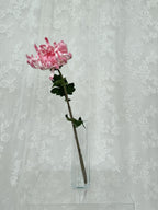 Kunstig stor chrysanthemum