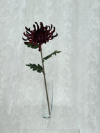 Kunstig stor chrysanthemum