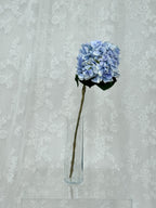 Kunstig stor hortensia
