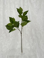 Kunstige hortensiablade