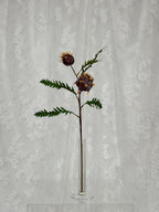 Lille kunstig protea