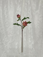 Lille kunstig protea