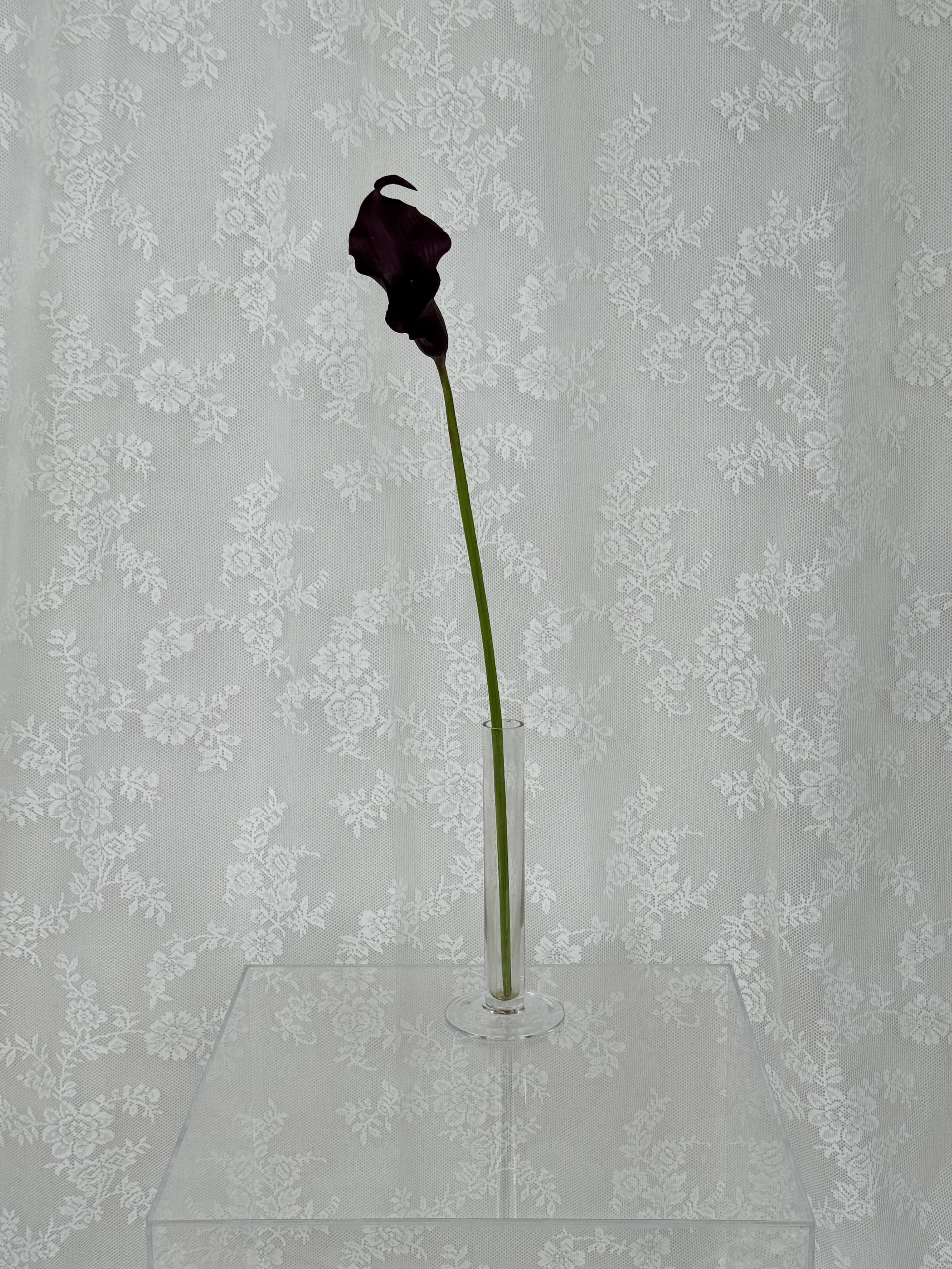 Kunstig calla lilje