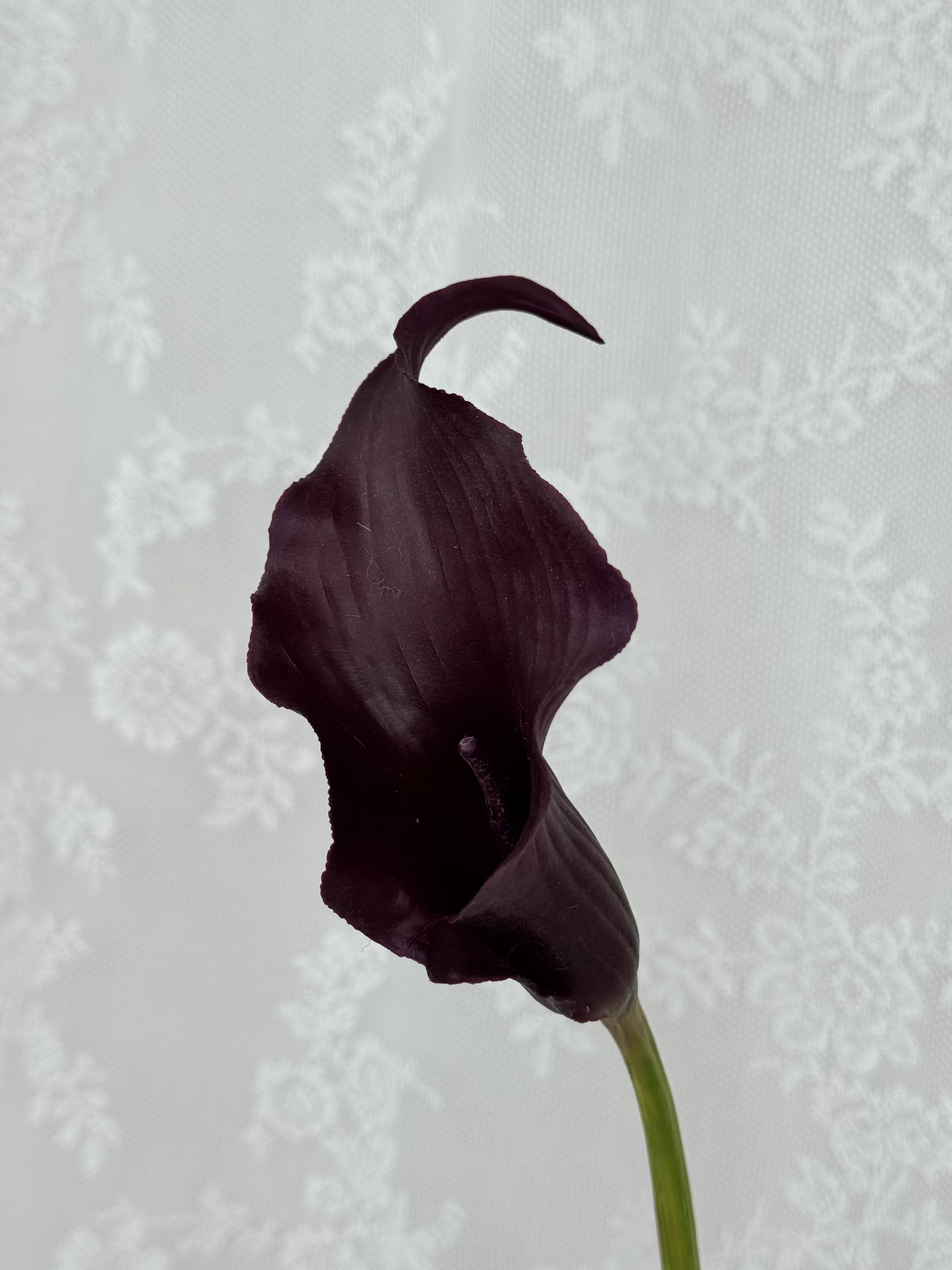 Kunstig calla lilje