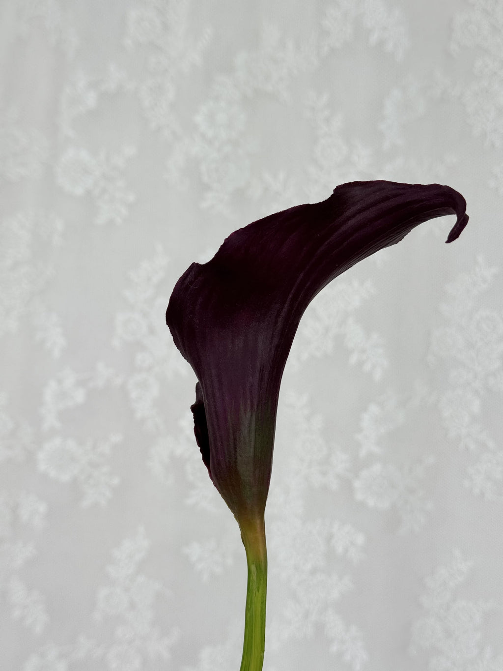 Kunstig calla lilje
