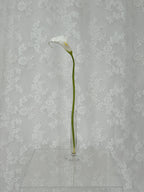 Kunstig calla lilje